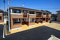 グリーンコーポ城南III