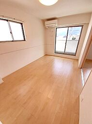 Ｈｅａｒｔ未来　寒川 203 2階2LDKのリビング/ダイニング