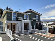 福島県二本松市上竹1丁目：物件画像／大東建託リーシング株式会社 福島店