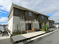 岐阜県大垣市坂下町：物件画像／大東建託リーシング株式会社 大垣店