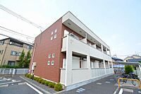 東京都青梅市師岡町3丁目：物件画像／大東建託リーシング株式会社 青梅店