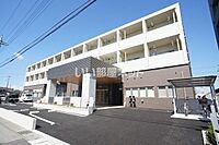 栃木県宇都宮市簗瀬町：物件画像／大東建託リーシング株式会社 宇都宮店