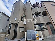 大阪府枚方市渚西1丁目5-4：物件画像／大東建託リーシング株式会社 住道店