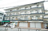 大阪府茨木市春日4丁目5-11：物件画像／大東建託リーシング株式会社 茨木店