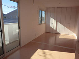 アヴニール　A A202 2階2LDKのリビング/ダイニング