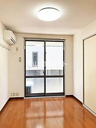 サニーズ福庭II　　Ｂ棟 B103 1階2Kのリビング/ダイニング