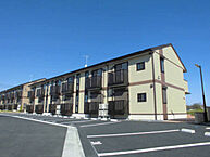 茨城県ひたちなか市大字田彦391番地86：物件画像／大東建託リーシング株式会社 水戸店