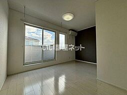 Monter(モンテ) 203 2階1LDKのリビング/ダイニング