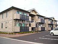 埼玉県深谷市東方町4丁目18-9：物件画像／大東建託リーシング株式会社 坂戸店