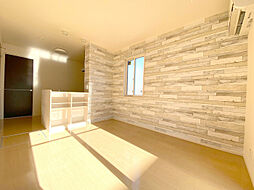 エヌ・ハーレー　Ｂ 101 1階1LDKのリビング/ダイニング