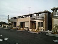 千葉県富里市御料：物件画像／大東建託リーシング株式会社 成田店