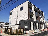 大阪府東大阪市善根寺町3丁目：物件画像／大東建託リーシング株式会社 東大阪店