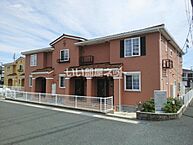 愛知県新城市川田字本宮道：物件画像／大東建託リーシング株式会社 豊川店