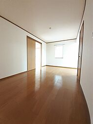 ＲＡＩＮＢＯＷ　輝 103 1階2LDKのリビング/ダイニング