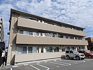 山口県山口市小郡緑町4番8号：物件画像／大東建託リーシング株式会社 周南店