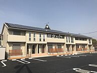 栃木県小山市大字羽川134-4：物件画像／大東建託リーシング株式会社 下館店