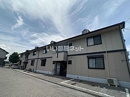 EAST NONAMI 弐番館 102