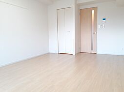 ボンサンテ南千里 208 2階1Kのリビング/ダイニング