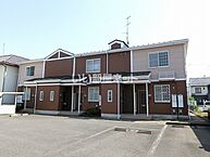 岐阜県大垣市本今3丁目：物件画像／大東建託リーシング株式会社 大垣店
