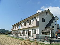 コーポラスふじ 203