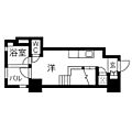 Y'sGARDEN3階5.9万円
