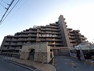 兵庫県姫路市神子岡前3丁目5-10：物件画像／大東建託リーシング株式会社 姫路店