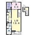 ライルツー4階8.7万円