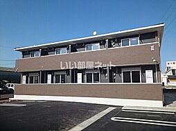 フランボワーズ　II 201