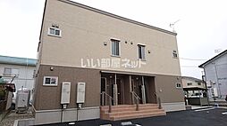 グランディールＴ　Ｄ棟