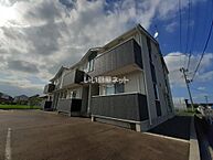 岩手県北上市上江釣子8地割76-1：物件画像／大東建託リーシング株式会社　北上店