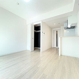 Z・R東別院 303 3階ワンルームのリビング/ダイニング