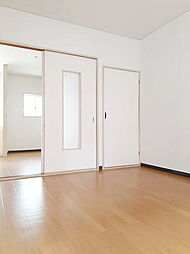 ホープハウス 106 1階2DKのリビング/ダイニング