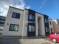 北海道北斗市七重浜7丁目10-29：物件画像／大東建託リーシング株式会社　函館店