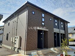 ツインズグレース　Ａ