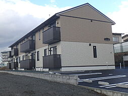 ハイカムール山王 206