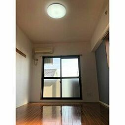 ルミエール 201 2階1Kのリビング/ダイニング