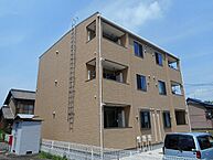 愛知県一宮市三条字西蛭子：物件画像／大東建託リーシング株式会社 一宮店