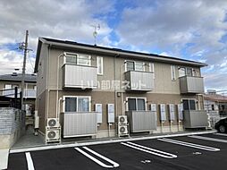 ドゥ・ヴィラージュ吉田