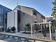 大阪府交野市倉治2丁目：物件画像／大東建託リーシング株式会社 茨木店
