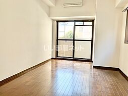 リーガル神戸元町 201 2階ワンルームのリビング/ダイニング