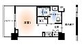 クレスト中府5階3.8万円