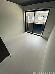 Signpost界 305 3階1Kのリビング/ダイニング