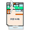 フォンテーヌ守口6階5.3万円