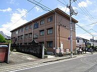 高知県高知市上町1丁目：物件画像／大東建託リーシング株式会社 高知店