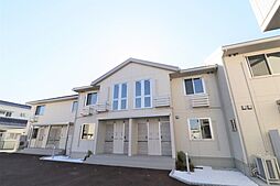 グランドコート東富山　A棟 202