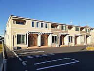 茨城県常総市水海道橋本町：物件画像／大東建託リーシング株式会社 守谷店