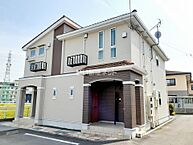 愛媛県松山市福音寺町：物件画像／大東建託リーシング株式会社 松山店