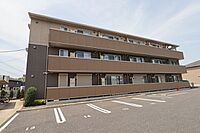 茨城県つくば市並木3丁目26-16：物件画像／大東建託リーシング株式会社 下館店