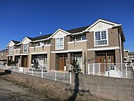 愛知県西尾市上矢田町西山：物件画像／大東建託リーシング株式会社 西尾駅前店