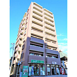 榴岡レジデンス壱番館